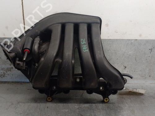 Used Intake manifold Intake manifold MINI MINI (R50, R53) One (90 hp) 36412503 36412503