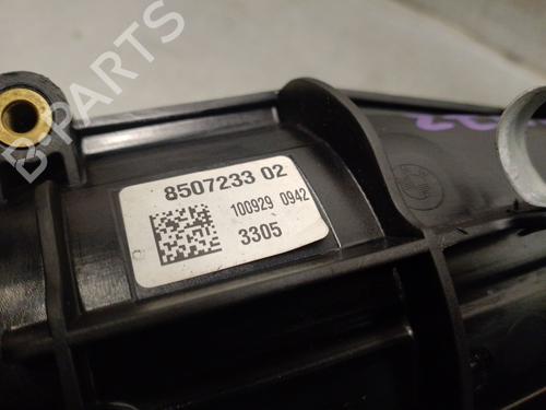 Intake manifold BMW 5 Gran Turismo (F07) 530 d xDrive | BP21021999M70 