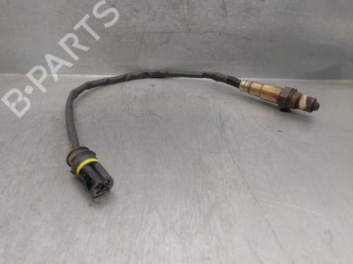 Elektronisk sensor MERCEDES-BENZ E-CLASS (W210) E 240 (210.062) (170 hp) 15880994
