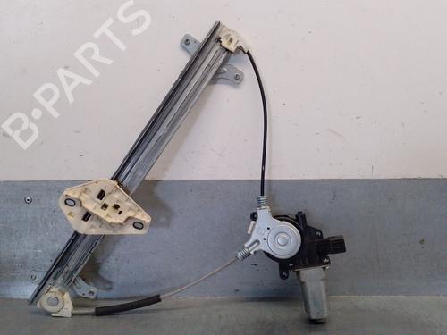 Rudehejsemekanisme ventre foran HONDA ACCORD VII (CL, CN) 2.2 i-CTDi (CN1) | BP29505940C22 