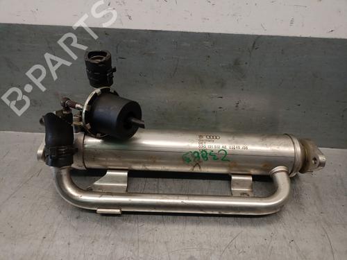 EGR-Ventil VW PASSAT B6 Variant (3C5) 2.0 TDI (170 hp) 30646129