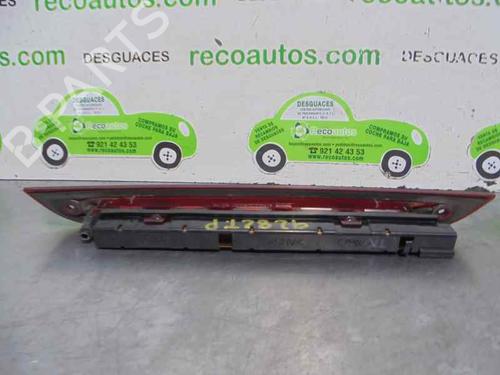 Third brake light FORD FOCUS I (DAW, DBW)  | BP3503483L11 