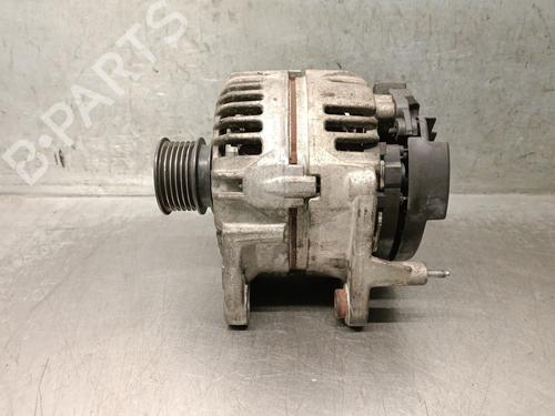 Alternator VW POLO IV (9N_, 9A_) 1.4 16V | BP32337005M7
