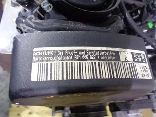 Engine VW PASSAT B5.5 (3B3) 2.0 4motion | BP10719224M1 