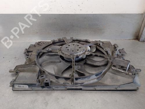 Radiator fan RENAULT CLIO V (B7_) 1.0 TCe 100 (B7MT) | BP33605951M35 - Image 3