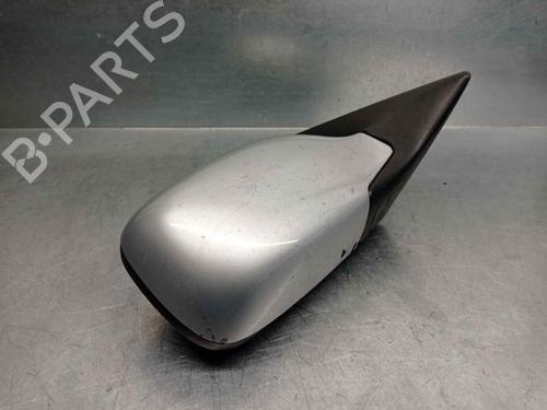 Right mirror SAAB 9-3 (YS3F, E79, D79, D75) 2.2 TiD | BP10641438C27 