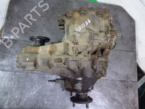 Transfer box NISSAN PATROL III/2 Station Wagon (W260) 2.8 D 4x4 | BP9588544M36 
