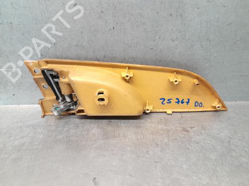 Front right interior door handle SSANGYONG REXTON / REXTON II (GAB_) 2.7 Xdi 4x4 | BP37443838I14 - Image 2