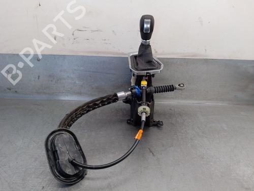 Gear lever RENAULT CLIO V (B7_) 1.6 E-TECH 140 (B7MU) | BP29352134M90