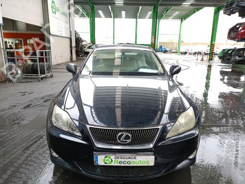 Hand brake LEXUS IS II (_E2_) 220d (ALE20) | BP25728532I18 - Image 9