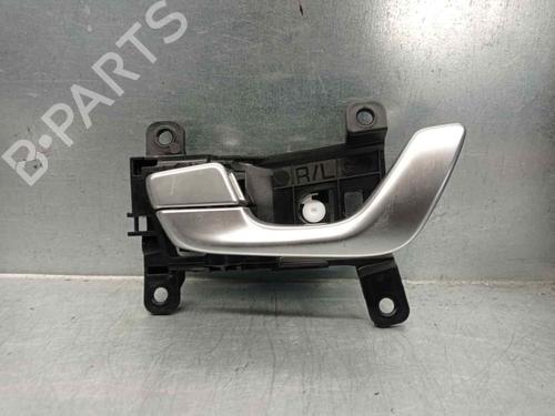Used Rear left interior door handle HYUNDAI KONA (OS, OSE, OSI) 1.0 T-GDi Hybrid 48V (120 hp) 11938412