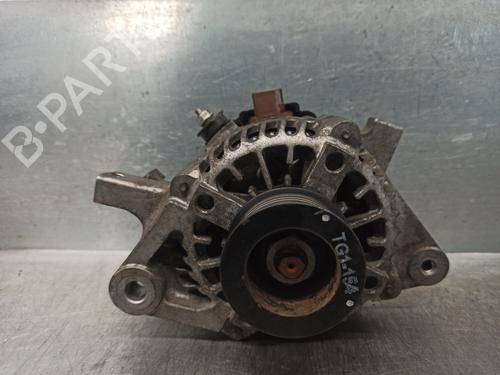 Used Alternator TOYOTA YARIS (_P9_) 1.3 VVT-i (SCP90_, SCP90R) (87 hp) 17715508