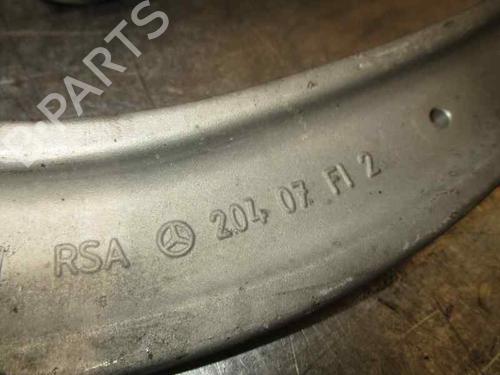 Right rear suspension arm MERCEDES-BENZ C-CLASS (W204) C 200 CDI (204.001) | BP2309870M15 
