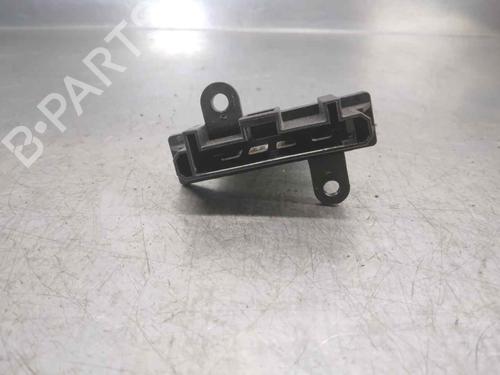 Heater resistor NISSAN ALMERA II (N16)  | BP11669509M108 
