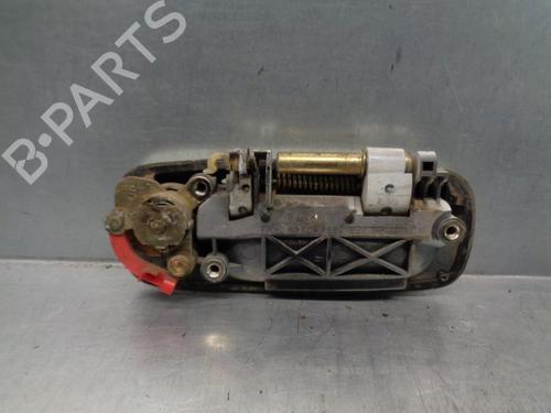 Front right exterior door handle LEXUS GS (_S16_) 300 (JZS160_, JZS160R) | BP11195759C129 