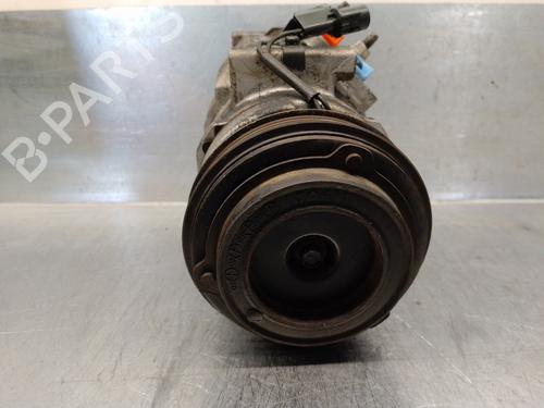 AC compressor KIA CARNIVAL / GRAND CARNIVAL III (VQ) 2.9 CRDi | BP13927948M34 