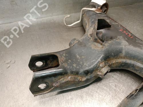 Left rear suspension arm LAND ROVER RANGE ROVER SPORT I (L320) 3.0 D 4x4 | BP29418354M14 