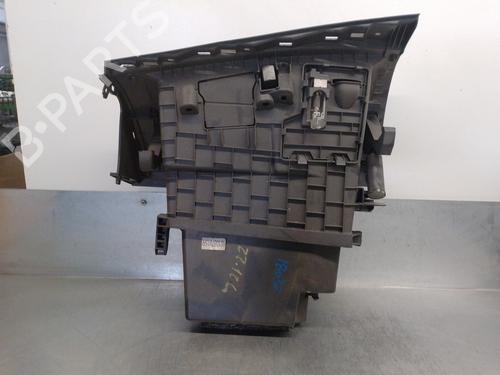 Glove box RENAULT FLUENCE (L3_) 1.5 dCi (L30D, L30L, L306, L33F, L33L, L33M, L33V, L33W) | BP13548509C95 