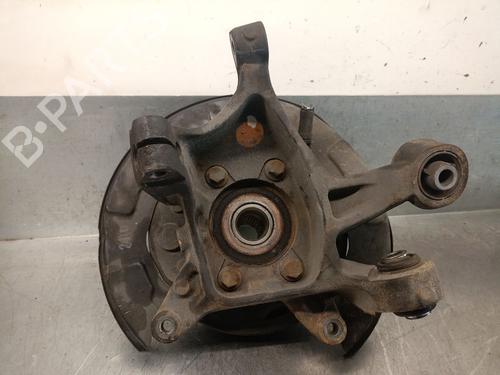 Used Left rear steering knuckle SUBARU OUTBACK (BR) 2.5 i AWD (BR9) (167 hp) 28041288