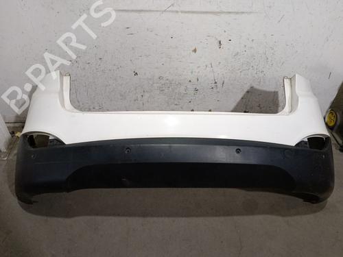 Used Rear bumper HYUNDAI ix35 (LM, EL, ELH) 1.6 (135 hp) 27339975