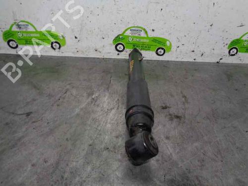 Left rear shock absorber RENAULT KANGOO (KC0/1_) 1.5 dCi | BP4873192M18 