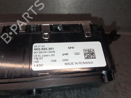 Switch AUDI A6 Allroad C8 (4AH) 50 TDI Mild Hybrid quattro | BP30183111I30