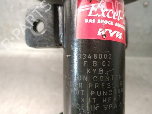 Left front shock absorber CITROËN C4 Picasso II 1.6 HDi / BlueHDi 115 | BP39167219M16 - Image 6