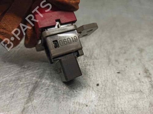Warning switch SUBARU LEGACY IV Estate (BP) 2.5 i AWD (BP9) | BP5829348I22 