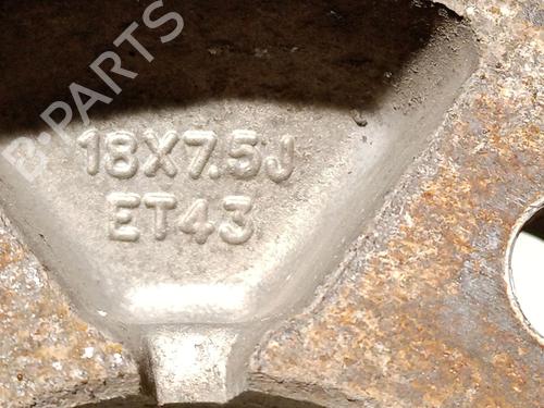 Rim SSANGYONG ACTYON I  | BP32209152C45 