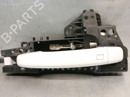 Used Front right exterior door handle AUDI A4 B8 Avant (8K5) RS4 quattro (450 hp) 26502645