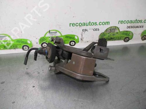 Clutch pedal FORD FIESTA VI (CB1, CCN)  | BP8790952I13 