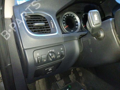 Right front window switch VOLVO S60 II (134) D3 | BP23031498I26 - Image 15
