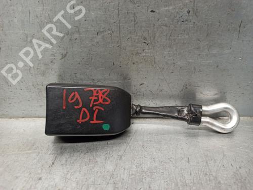 Used Seat buckle PEUGEOT BOXER Van (230L) 2.5 TDI (107 hp) 16910913