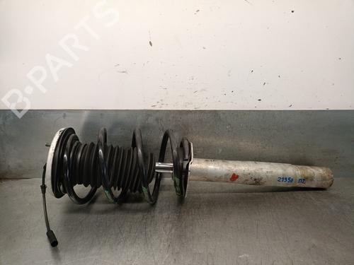 Venstre foran støtdemper BMW 5 (E39) 535 i (235 hp) 20661220