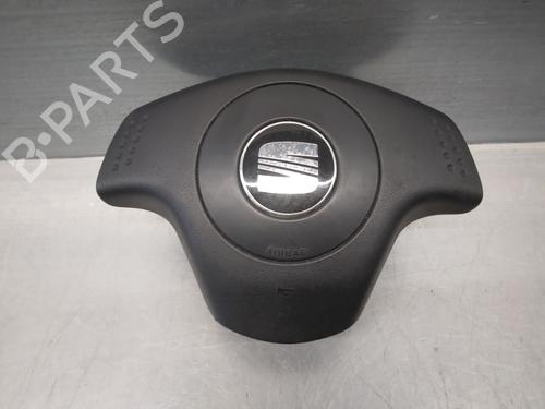 Used Driver airbag SEAT IBIZA III (6L1) 1.9 SDI (64 hp) 15853978