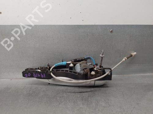 Front left exterior door handle BMW 3 (F30, F80) 320 d xDrive | BP16350269C128 