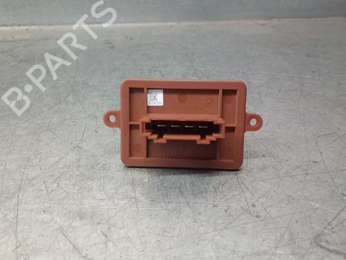 Heater resistor DACIA SANDERO III 1.0 TCe 90 | BP31623447M108