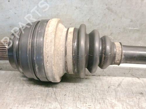 Left rear driveshaft BMW X5 (E53) 3.0 d | BP26323723M40 