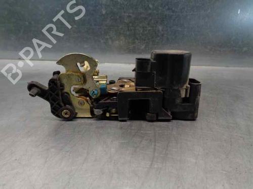 Used Rear right lock DAEWOO KALOS (KLAS) 1.2 (72 hp) 7258898