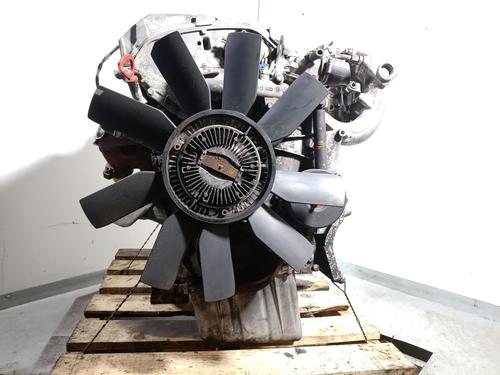 Used Engine Engine MERCEDES-BENZ C-CLASS (W202) C 220 (202.022) (150 hp) 33621375 33621375