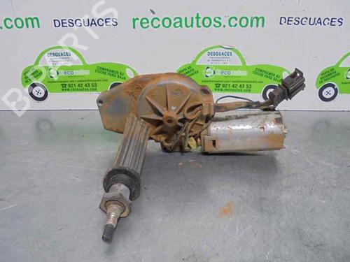 Rear wiper motor SEAT IBIZA II (6K1) 1.9 D | BP2239030M102 