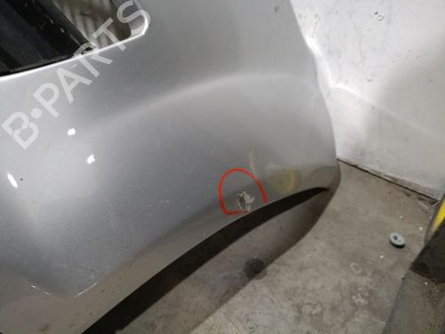 Zderzak przedni AUDI Q7 (4LB) 3.0 TDI quattro | BP29927722C7 