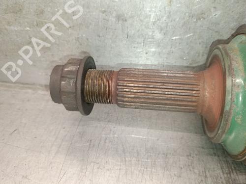 Right front driveshaft TOYOTA YARIS (_P1_) 1.0 (SCP10_, SCP10R) | BP32492487M39 - Image 2