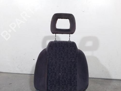 Right front seat OPEL FRONTERA B (U99) 2.2 i (6B_ZC, 6B_VF, 6B_66, 6B_76) | BP33235864C16  - Image 7