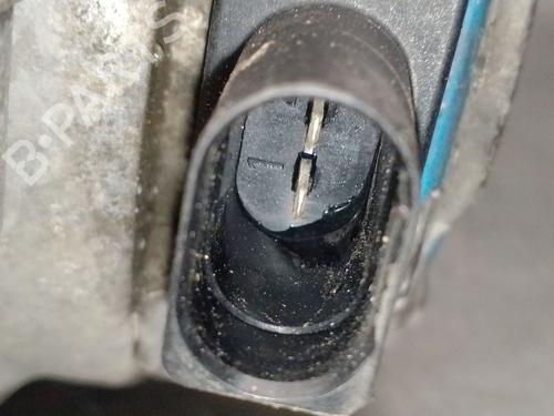 Engine mount AUDI Q7 (4MB, 4MG, 4MQ) SQ7 TDI quattro | BP33329309M89 - Image 7