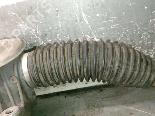 Steering rack SKODA YETI (5L) 2.0 TDI | BP31951591M22 