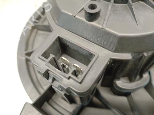 Heater blower motor FORD TRANSIT COURIER B460 MPV 1.5 TDCi | BP27630866M62 