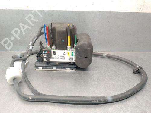 Used Suspension compressor BMW X5 (G05, F95) xDrive 45 e Plug-in Hybrid (394 hp) 33045791