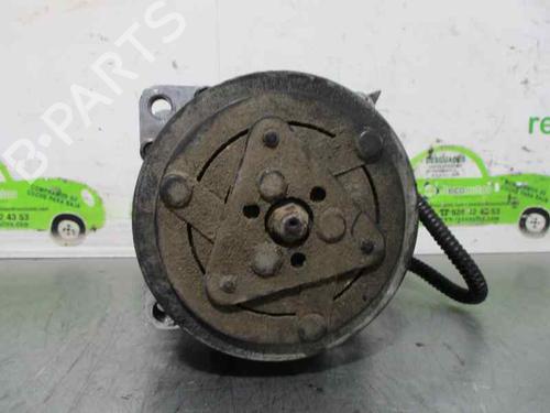 AC compressor CITROËN EVASION MPV (22, U6) 1.9 TD | BP2118859M34 