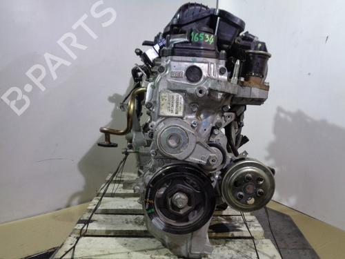 Moteur HONDA JAZZ III (GE_, GG_, GP_, ZA_) 1.3 i (GE6, GG3, GG6) (100 hp) 11061707